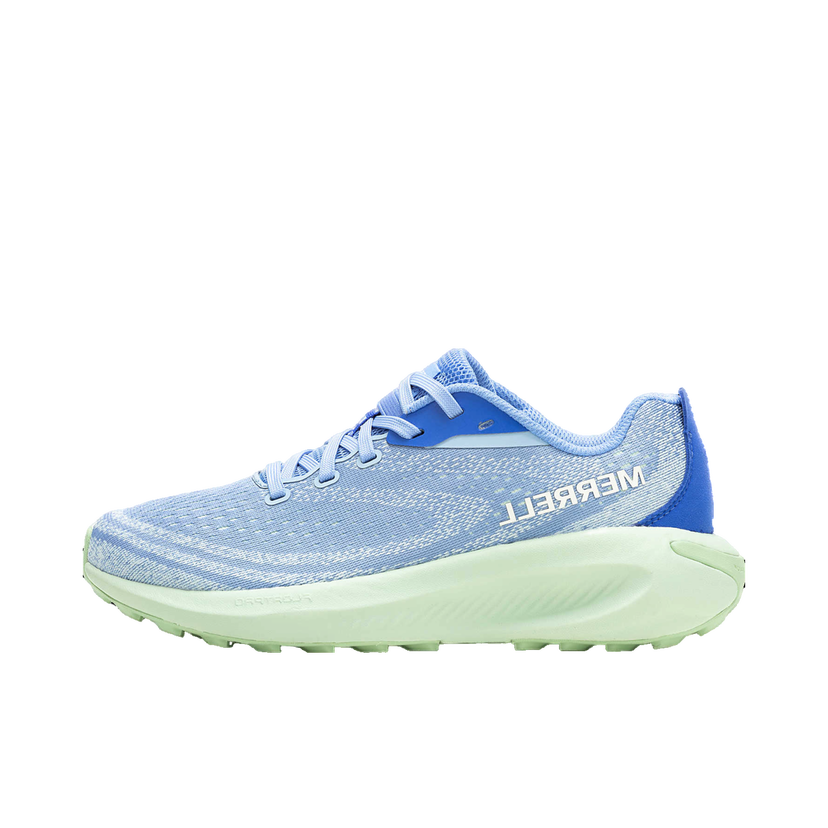Superge in čevlji Merrell Morphlite Modra | j068142