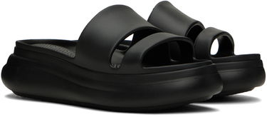 Obleke rag & bone rag & bone Brixley Sandals Črna | WFF22SF001PT1, 3