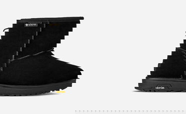 Superge in čevlji UGG Classic Mini GTX Boot Črna | 1171150-BLK, 0