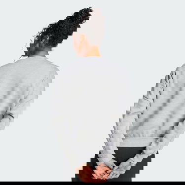 Pulover adidas Performance Z.N.E. Crewneck Sweatshirt Siva | JC5403, 1