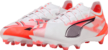 Superge in čevlji Puma ULTRA 5 ULTIMATE FG Bela | 108159-01, 7