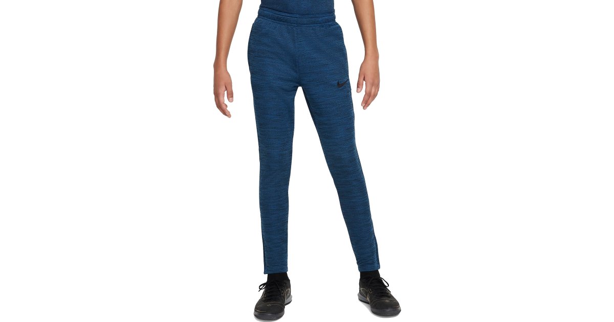 Hlače in kavbojke Nike Dri-FIT Academy Mornarica | fd3135-457, 1