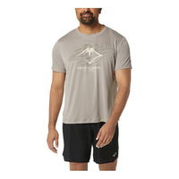 Fujitrail Logo Graphic Tee