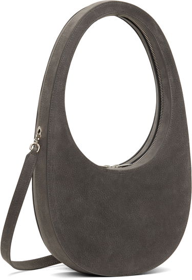Torbica Coperni Coperni Crossbody Swipe Bag Siva | COPBA38F6001, 2