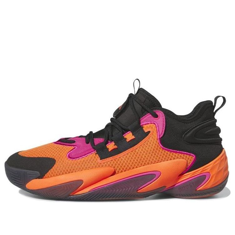 Superge in čevlji adidas Originals Select Oranžna | IG4936