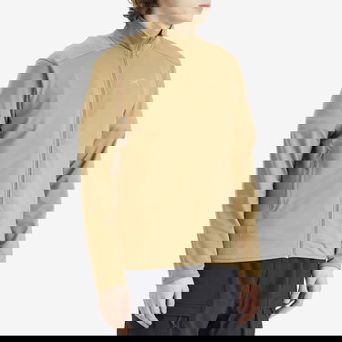 Pulover Arcteryx Kyanite Lightweight Jacket, Size Large Bež | X000009640-018579, 2