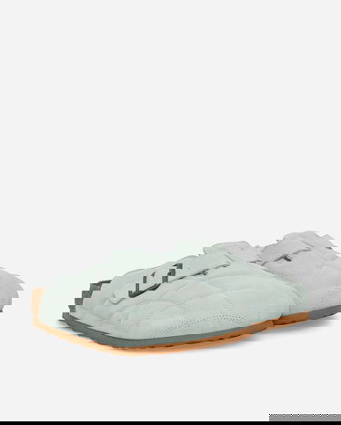 Superge in čevlji Birkenstock Boston Quilted Leve Turkizna | 1028754, 3