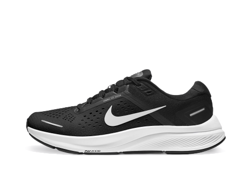 Tek Nike Air Zoom Structure 23 W Črna | cz6721-001
