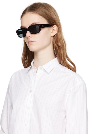 Sončna očala TOTEME 'The Regulars' Sunglasses Črna | 212-802-900, 3