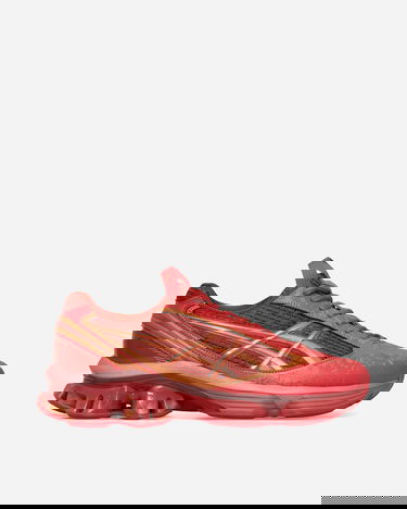 Superge in čevlji Asics US6-S GEL-KINETIC FLUENT "Cayenne" Rdeča | 1203A748-700, 2