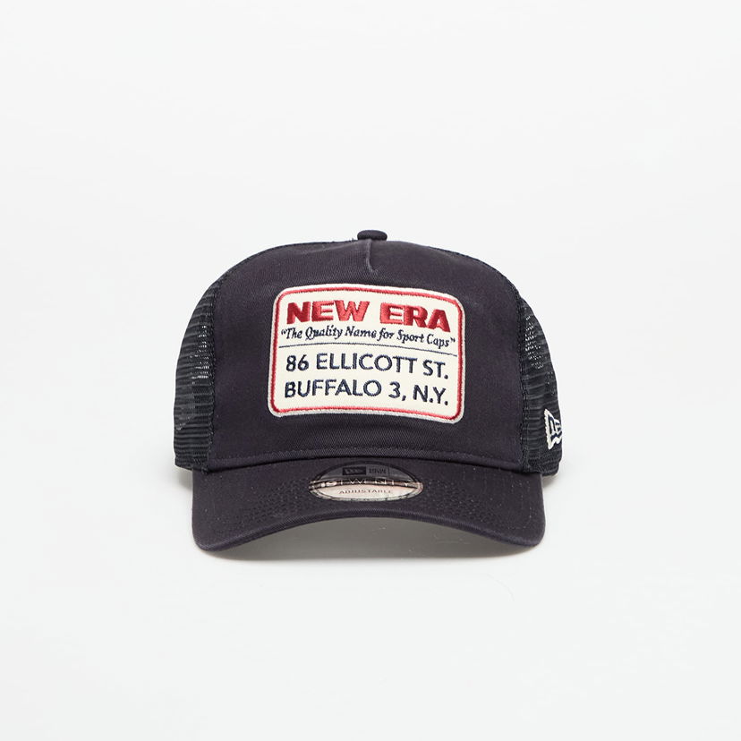 Kapa New Era New Era 19TWENTY Trucker Cap Mornarica | 60691207