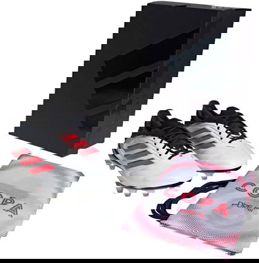 Superge in čevlji adidas Performance COPA PURE III ELITE FG Bela | id9037, 7