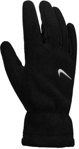 Rokavice Nike Fleece Therma-Fit Training Gloves Črna | 9316-47-010