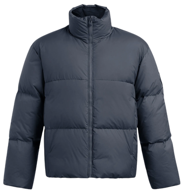 Puhovka Under Armour Limitless Down Puffer Jacket Mornarica | 1384643-044, 2