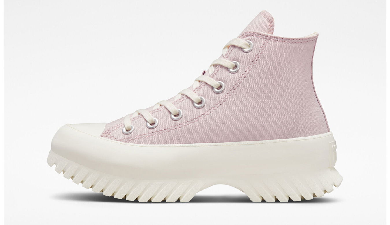 Superge in čevlji Converse Chuck Taylor All Star Lugged 2.0 Platform Roza | A02424C, 1