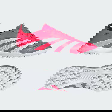 Superge in čevlji adidas Performance Predator League Turf Roza | ID3769, 0