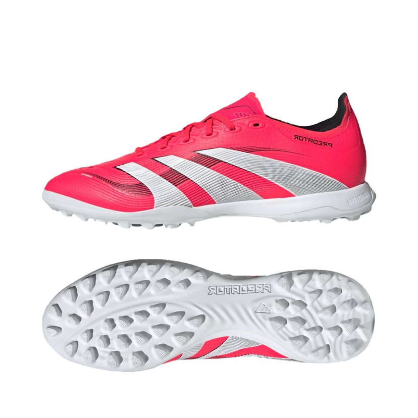 Superge in čevlji adidas Performance Predator League Turf Roza | ID3769