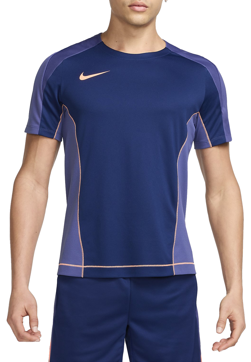 Majica Nike Nike Strike Plus Training T-Shirt Mornarica | hj3807-492