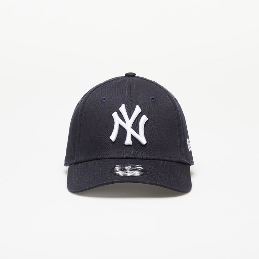 Kapa New Era Youth 940K MLB League NY Cap Mornarica | 10877283