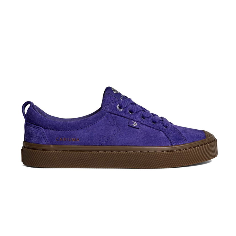 Superge in čevlji Cariuma OCA Low Gum Lila | 100102U25
