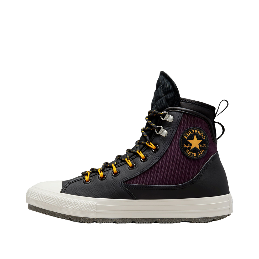 Superge in čevlji Converse Chuck Taylor All Star All Terrain Hi Črna | a01381c-001