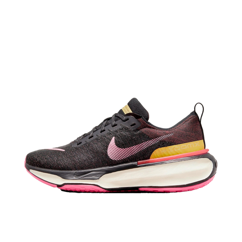 Tek Nike Invincible Run 3 Večbarvna | dr2660-200