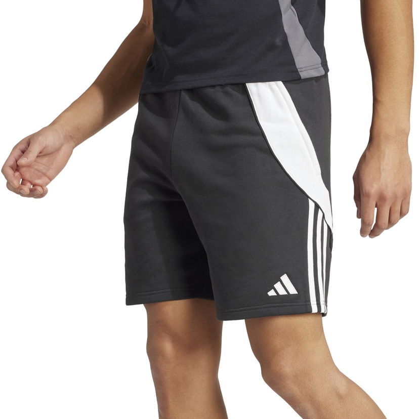 Kratke hlače adidas Originals adidas TIRO24 SWSHO Črna | ip1954