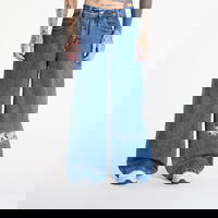 RIPNDIP Ace Ultra Wide Leg Pants