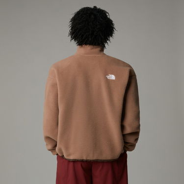 Jakna The North Face Reversible Zelena | NF0A89GT, 4