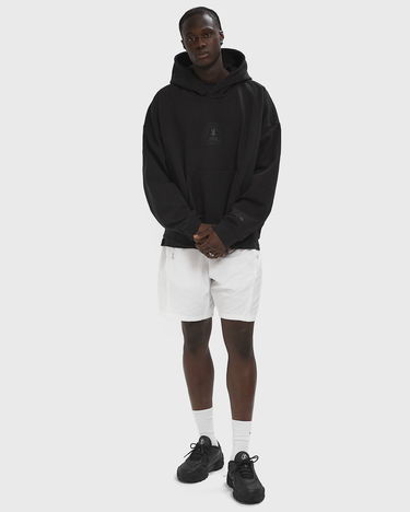 Pulover Puma SKEPTA Hoodie Črna | 633772-01, 1