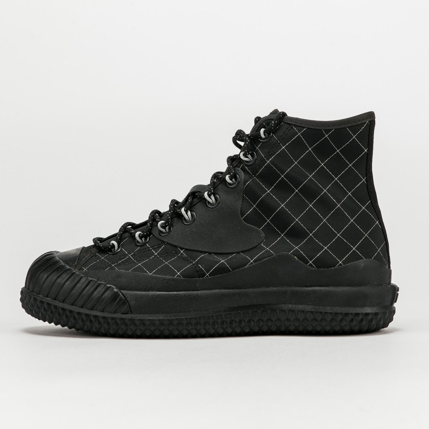Superge in čevlji Converse Slam Jam Bosey MC Hi Črna | 171223C, 0