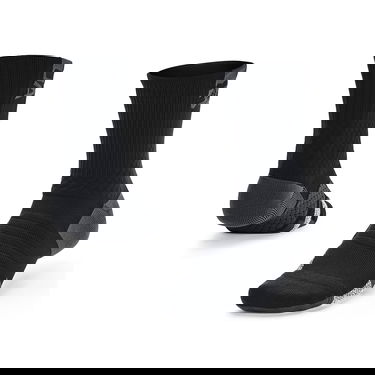 Nogavice Under Armour AD Playmaker Mid Socks Črna | 1376229-001, 2