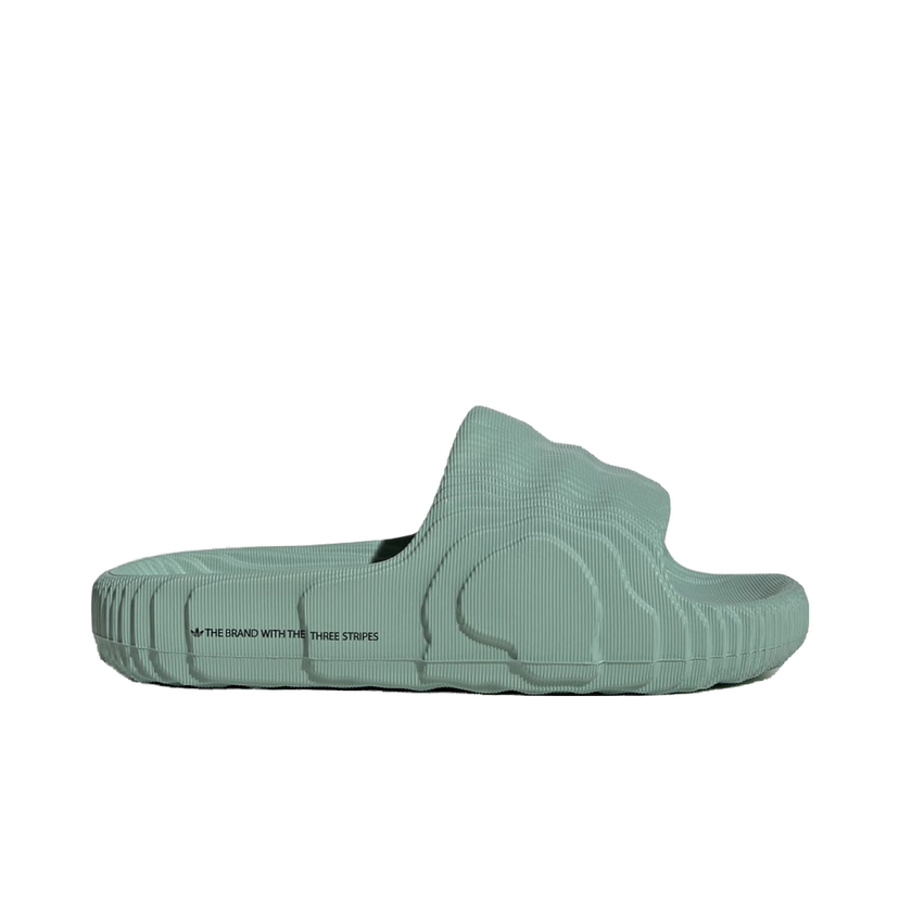 Superge in čevlji adidas Originals Adilette 22 Zelena | IF9485
