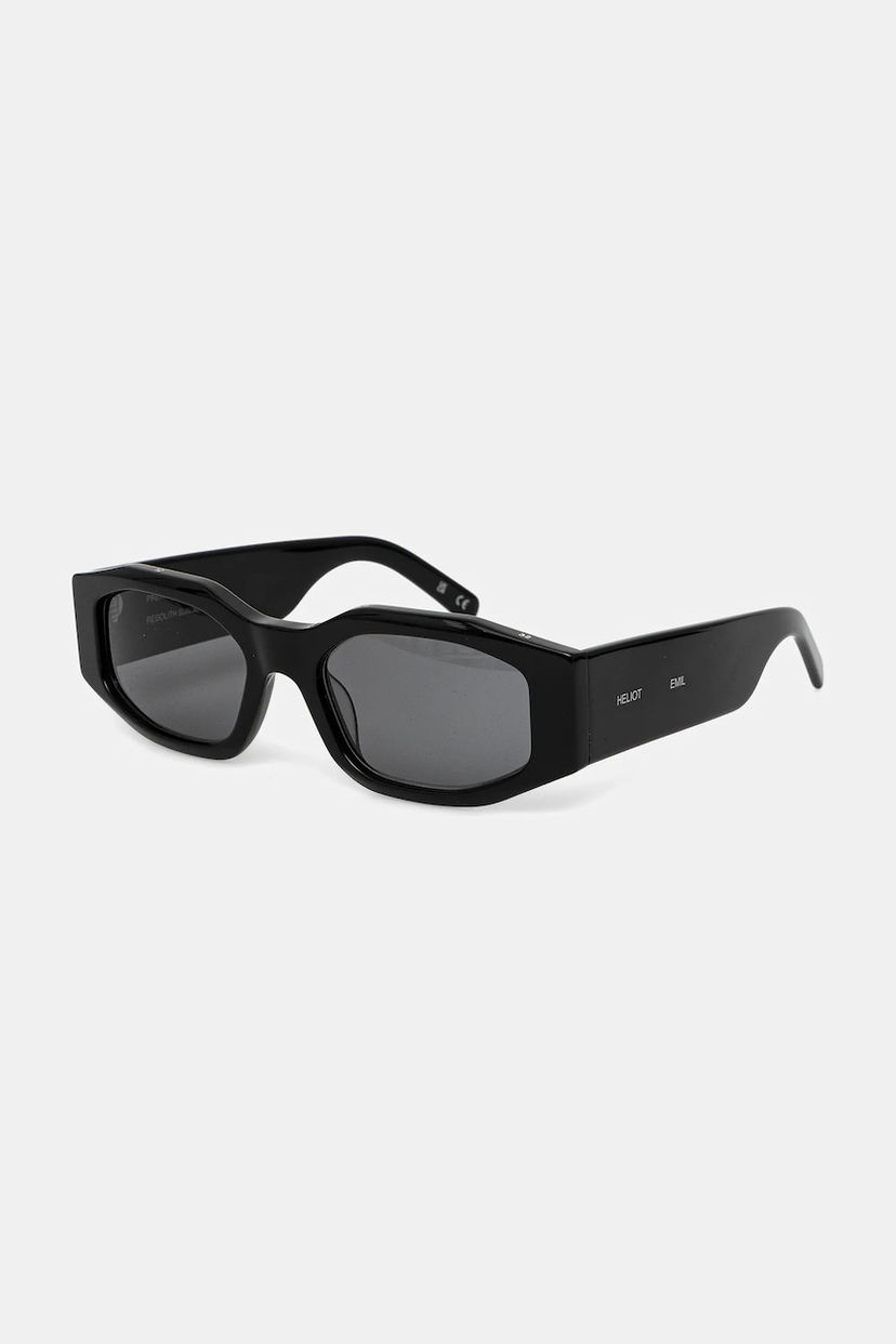 Sončna očala HELIOT EMIL Heliot Emil Sunglasses Črna | PREAW25.16.116.BLK01