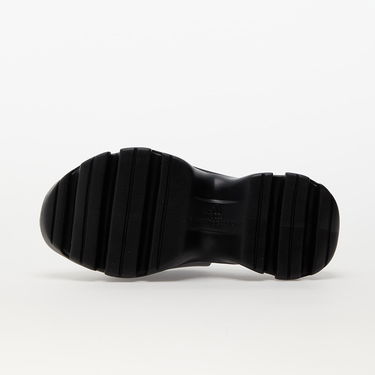 Superge in čevlji adidas Performance Stella McCartney x Clog Core Black/ Core Black/ Core Black Črna | GW2050, 5