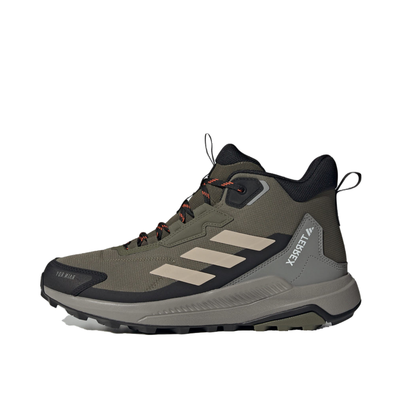 Outdoor adidas Performance Terrex Anylander Mid Rain.Rdy Siva | ID0897
