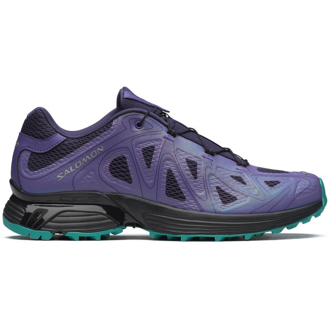 Superge in čevlji Salomon XT-Whisper Lila | L47875400