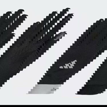 Rokavice adidas Performance Climawarm Running Gloves Črna | JZ8118, 0