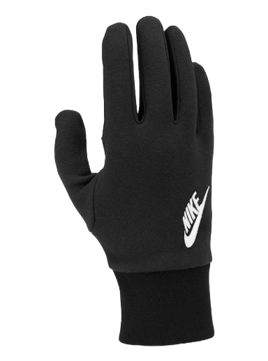 Rokavice Nike TG Club Fleece 2.0 Črna | 931625-3885