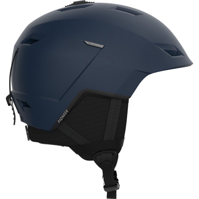 Športna oprema Salomon Pioneer Lt Ski Helmet Mornarica | L41159100, 0