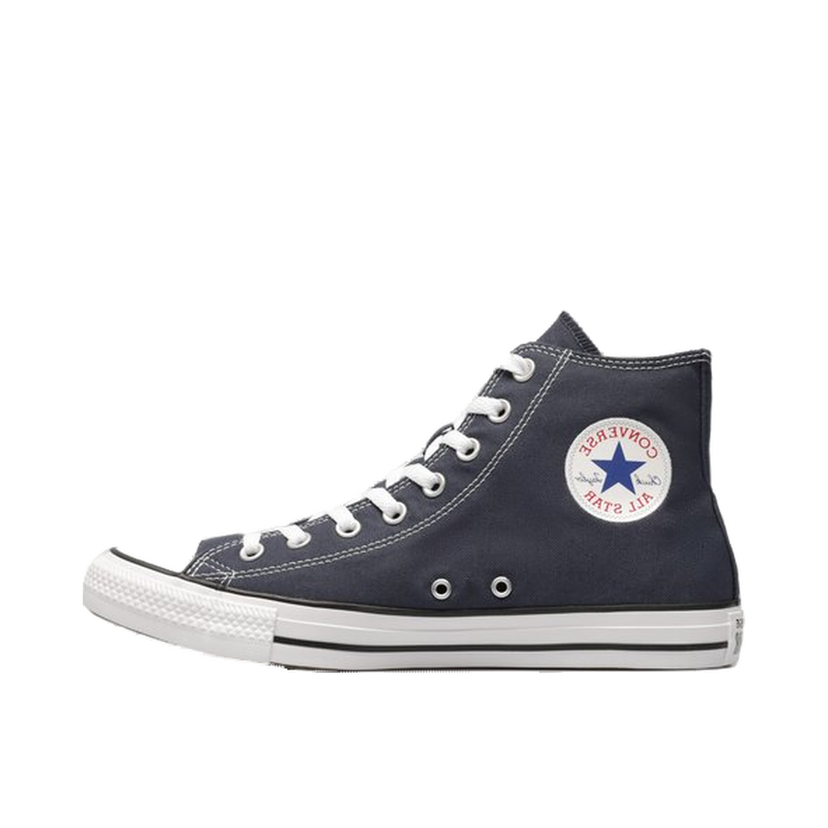 Superge in čevlji Converse Chuck Taylor As Core Hi Črna | M9622M