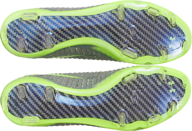 Superge in čevlji Under Armour Under Armour Shadow Elite 3 FG Siva | 3028288-348, 4