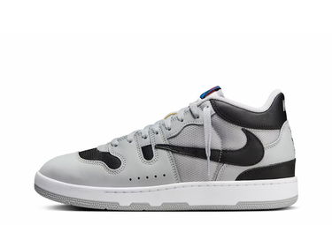 Superge in čevlji Nike Travis Scott x Mac Attack QS SP "Light Smoke Grey" Siva | HF4198-001, 2