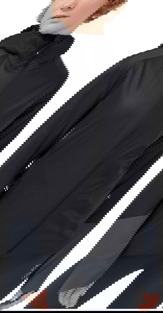 Vetrovka On Running Insulator Jacket Črna | 244-00281, 0