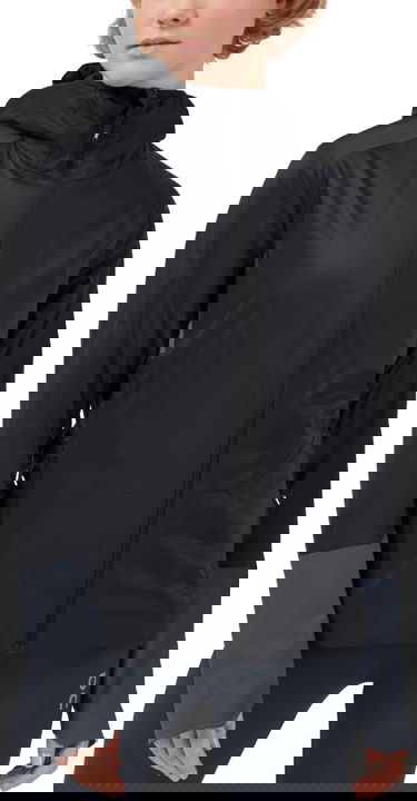 Vetrovka On Running Insulator Jacket Črna | 244-00281, 0