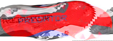 Superge in čevlji adidas Performance Predator Elite FG Modra | IF6360, 2