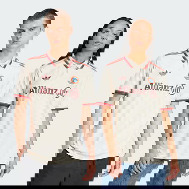 Dres adidas Performance FC Bayern 24/25 Women's Team Third Jersey Bež | JG8218, 0