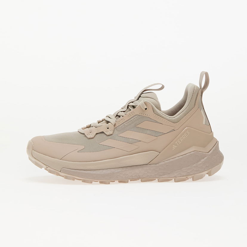 Superge in čevlji adidas Performance Terrex Free Hiker 2 Low Bež | JP5612