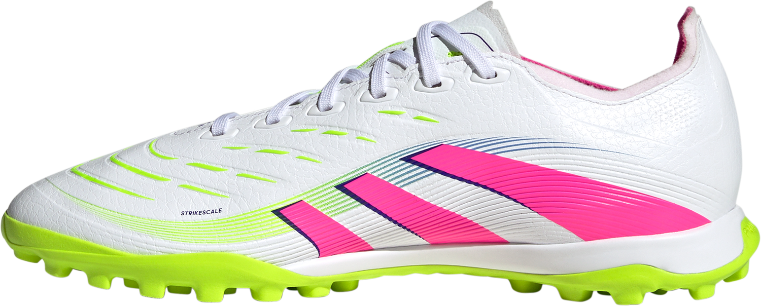 Superge in čevlji adidas Performance Predator League TF Bela | id3767, 1
