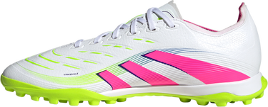 Superge in čevlji adidas Performance Predator League TF Bela | id3767, 1